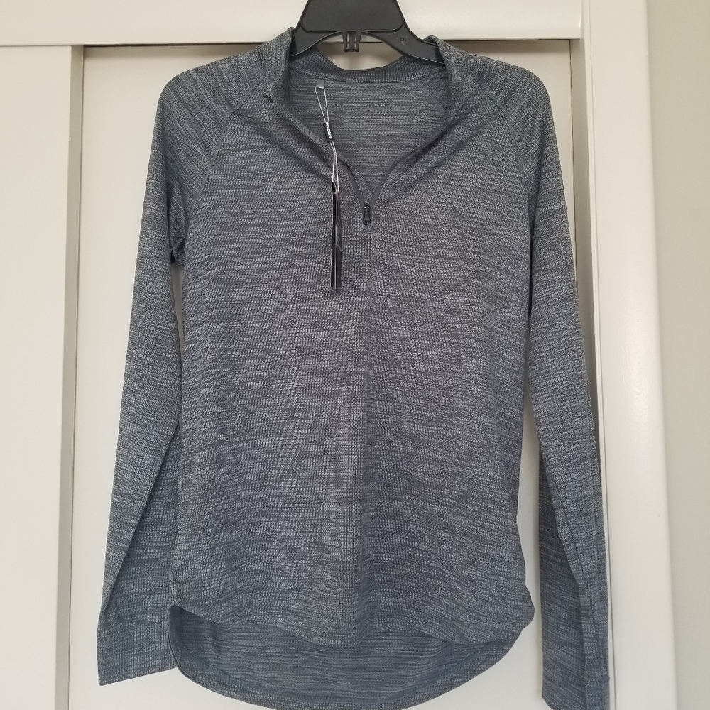 Under Armour Women's Golf 1/4 Zip
